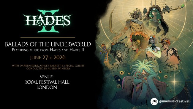 Hades Concert